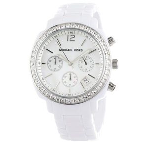 Michael Kors Runway Watch